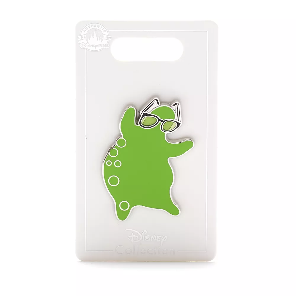Disney Store Pin's Flubber 2 Disney Store Pin's Flubber – Image 2