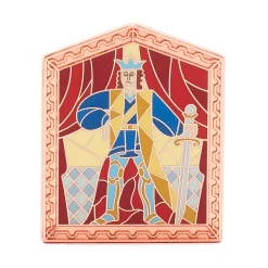 Disney Store Ensemble De Pin's Mystère La Belle Et La Bête Windows Of Love -Disney 466042466684 5