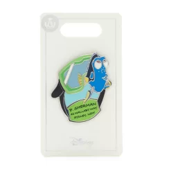 Disney Store Pin's Dory, Le Monde De Nemo