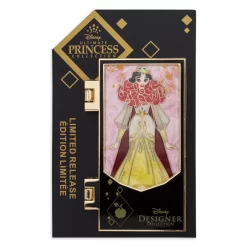 Disney Store Pin's Articulé Blanche Neige, Collection Disney Designer 7 Disney Store Pin's Articulé Blanche Neige, Collection Disney Designer -Disney 466042600088 3