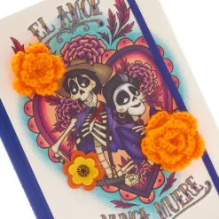 Disney Store Carnet Coco, Disney Pixar -Disney 466043132458 2