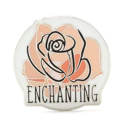 Disney Store Pin's Belle En édition Limitée, La Belle Et La Bête 6 Disney Store Pin's Belle En édition Limitée, La Belle Et La Bête -Disney 466043337068 2