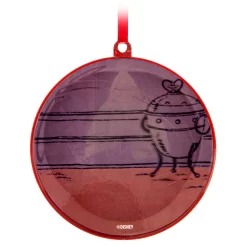 Disney Store Ensemble Décoration à Suspendre, Pin's Et Objet Mystère 101 Dalmatiens 6 Disney Store Ensemble Décoration à Suspendre, Pin's Et Objet Mystère 101 Dalmatiens -Disney 466043339871 2