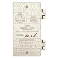 Disney Store Pin's Articulé Aurore, Disney Designer 6 Disney Store Pin's Articulé Aurore, Disney Designer -Disney 466043398281 2