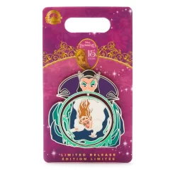 Disney Store Pin's Il était Une Fois 15e anniversaire En édition Limitée -Disney 466043413458 2