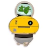 Disney Store Pin's Weebo, Flubber
