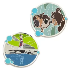 Disney Store Pin's Mystère Reflets Disney 10 Disney Store Pin's Mystère Reflets Disney -Disney 466043455519 4