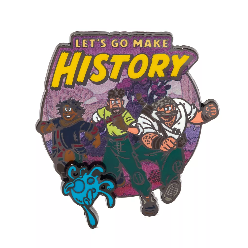 Disney Store Pin's Avalonia, L'étrange Voyage En édition Limitée 1 Disney Store Pin's Avalonia, L'étrange Voyage En édition Limitée