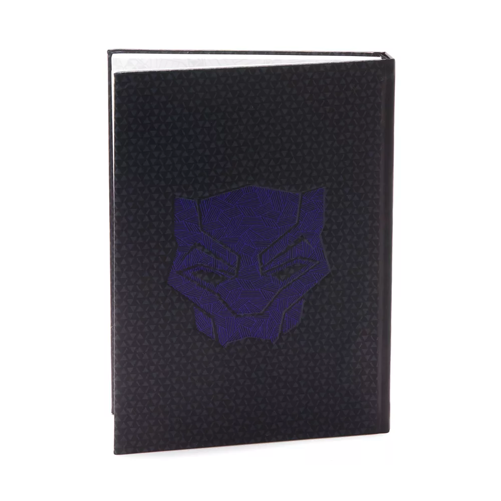 Disney Store Carnet Black Panther: Wakanda Forever 3 Disney Store Carnet Black Panther: Wakanda Forever – Image 3