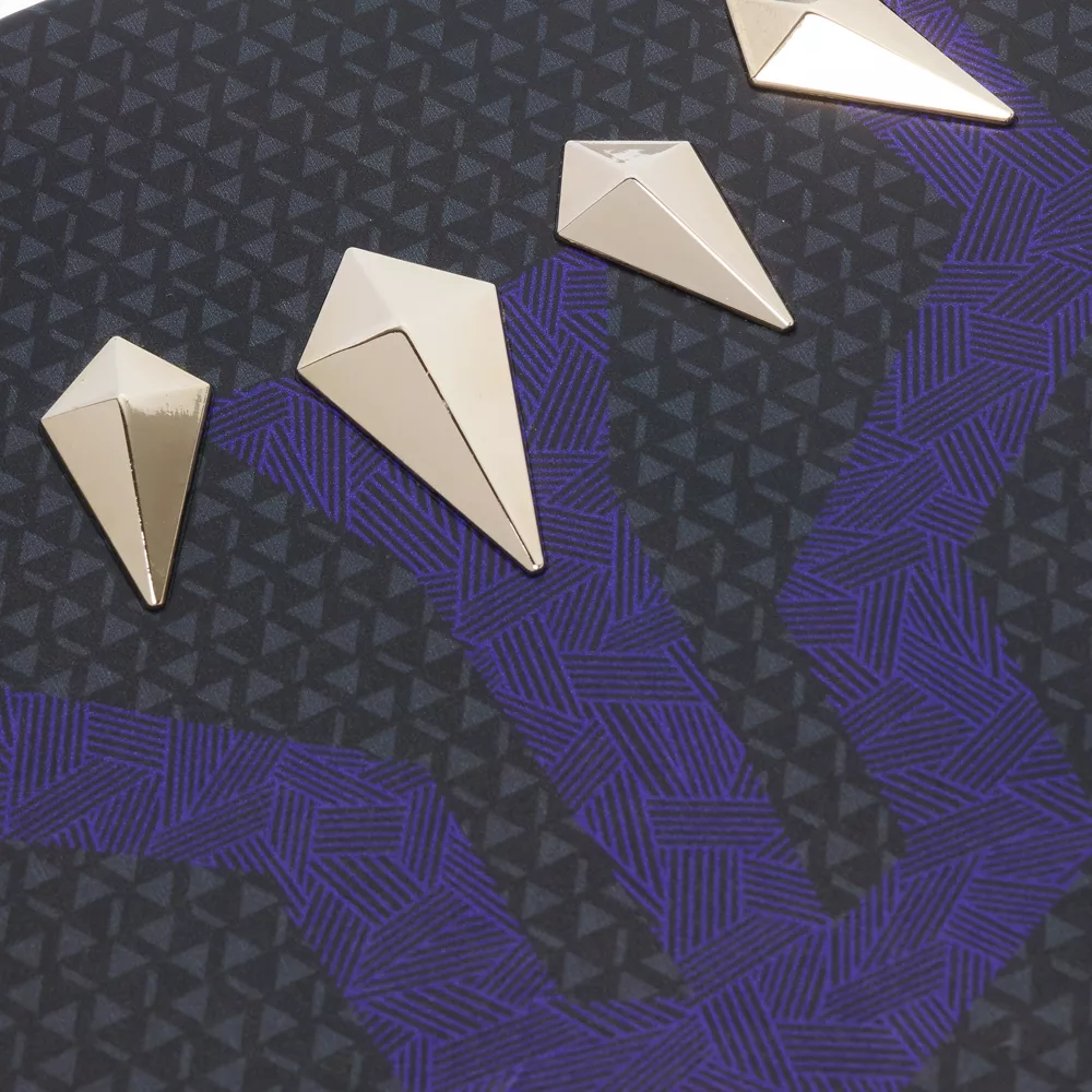 Disney Store Carnet Black Panther: Wakanda Forever 5 Disney Store Carnet Black Panther: Wakanda Forever – Image 5