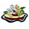 Disney Store Pin's 80e anniversaire De Saludos Amigos En édition Limitée