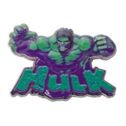 Disney Store Pin's Hulk