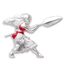 Pin's Vaiana Disney100 Celebration