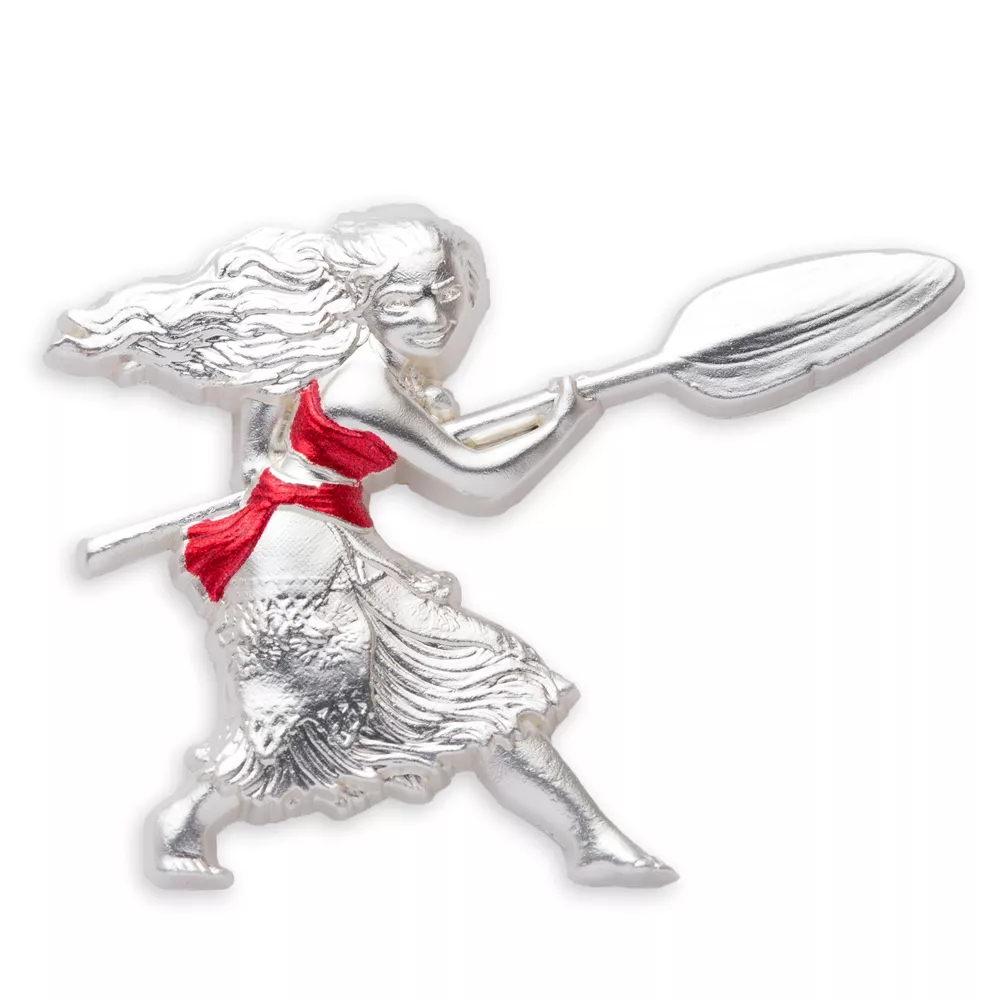 Pin's Vaiana Disney100 Celebration 1 Pin's Vaiana Disney100 Celebration