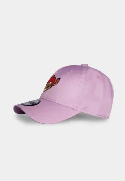 Disney - Casquette Femme Ajustable - Bambi -Disney disney casquette femme ajustable bambi 6284acfce8efd