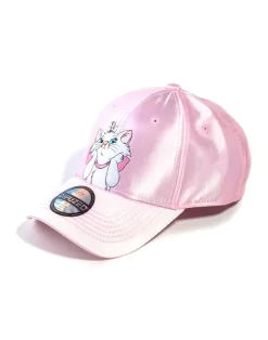 Disney - Casquette - Marie -Disney disney casquette marie 5e26b3859fe71
