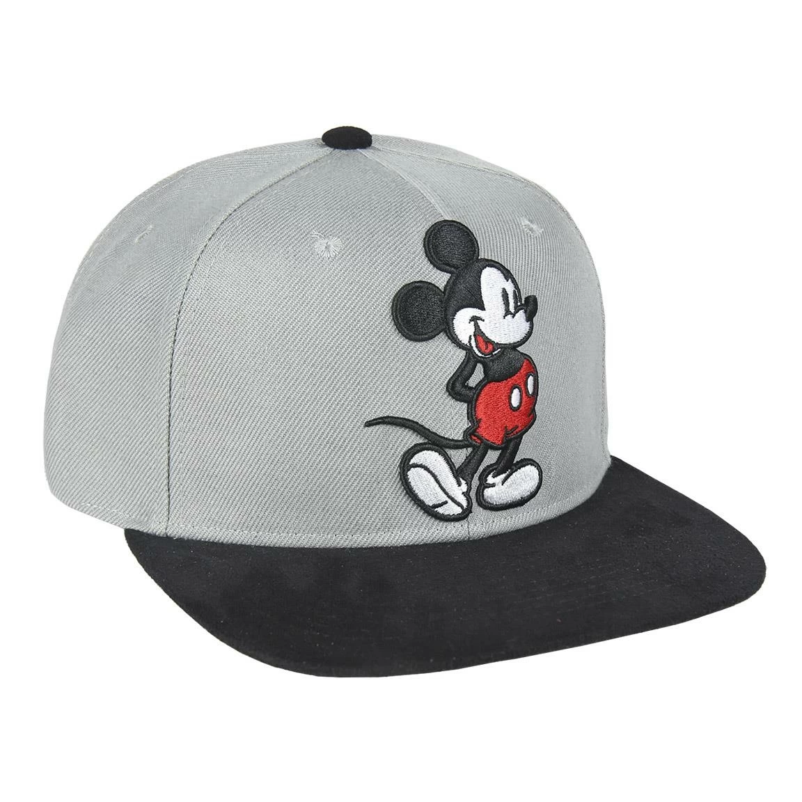 Disney - Casquette Snapback - Mickey 1 Disney - Casquette Snapback - Mickey