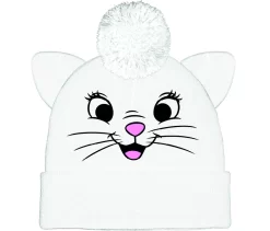 Disney - Les Aristochats - Bonnet Taille Unique