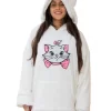 Disney - Les Aristochats - Marie - Sweat Plaid