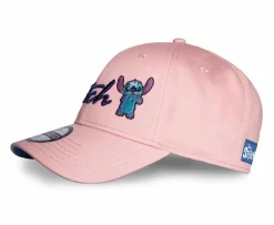 Disney - Lilo & Stitch - Casquette Ajustable -Disney disney lilo stitch casquette ajustable 6402b4676b462