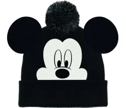 Disney - Mickey - Bonnet Taille Unique