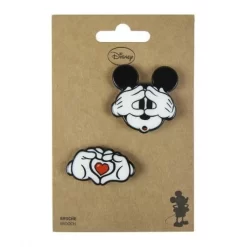 Disney - Mickey - Broches