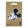 Disney - Mickey Face - Transfert Pour Textile