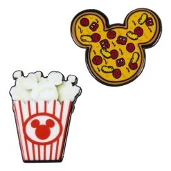 Disney - Mickey Food - Broches -Disney disney mickey food broches 5f1fd7b4ded9a