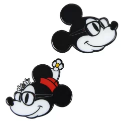 Disney - Mickey & Minnie - Broches -Disney disney mickey minnie broches 5f1fd7acf38a7