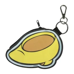 Disney - Mickey Shoe - Porte-clés Porte-monnaie -Disney disney mickey shoe porte cles porte monnaie 5e41115851d4c