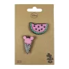 Disney - Minnie Food - Broches