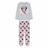 Disney - Minnie - Pyjama Long - Enfants - 3 Ans - Pyjamas