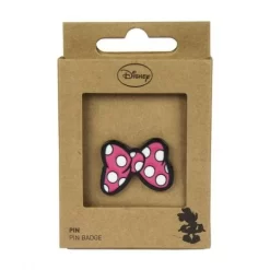 Disney - Minnie Ribbon - Pin's