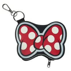 Disney - Minnie Ribbon - Porte-clés Porte-monnaie -Disney disney minnie ribbon porte cles porte monnaie 5e411159de9a4