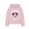 Disney - Minnie - Sweat Capuche - Enfants - 12 Ans