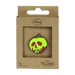 Disney - Pomme Empoisonnée - Pin's