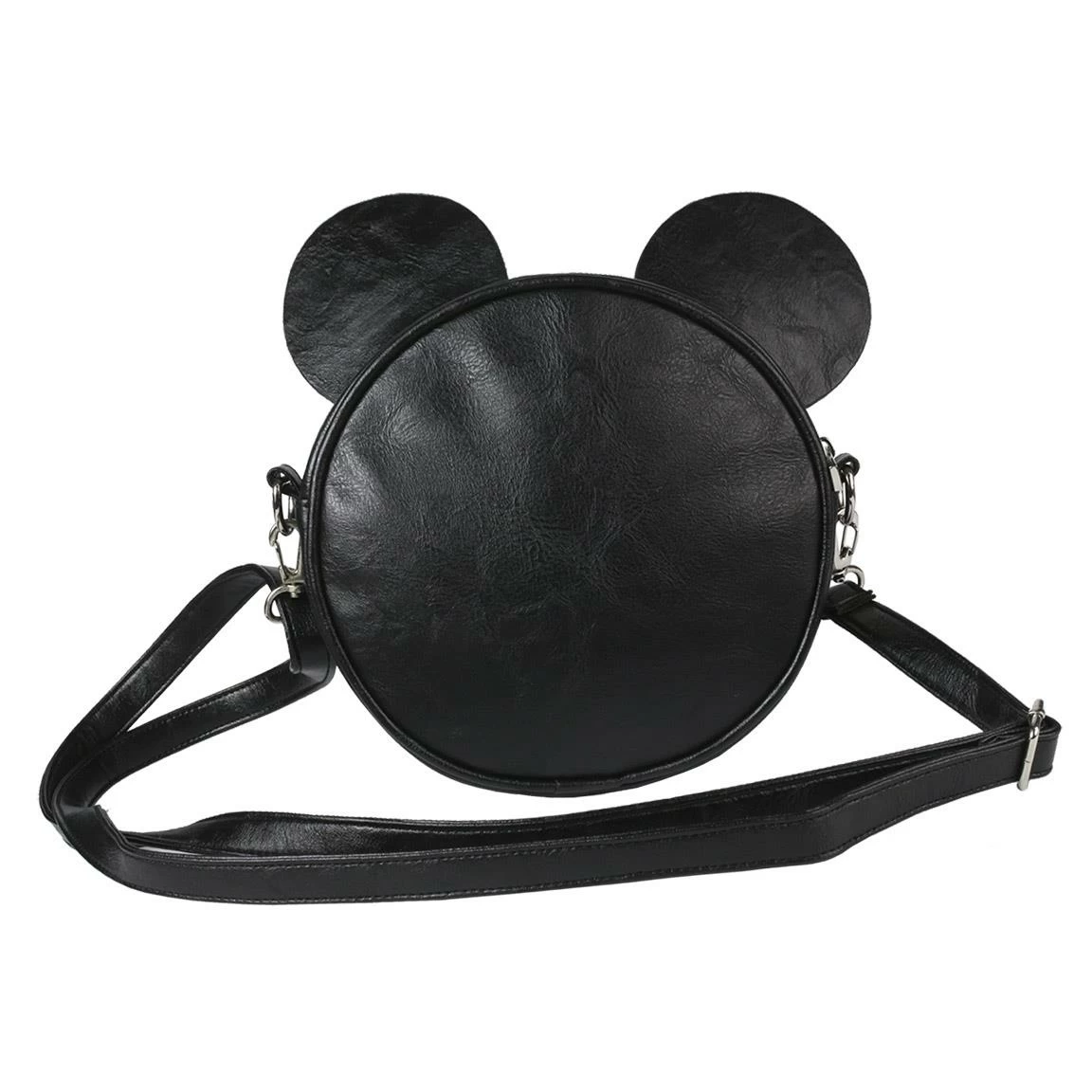 Disney - Sac à Main Bandolier - Mickey 3 Disney - Sac à Main Bandolier - Mickey – Image 3
