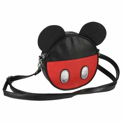 Disney - Sac à Main Bandolier - Mickey 1 Disney - Sac à Main Bandolier - Mickey