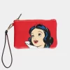 Disney - Snow White - Ladies Zipper Pouch