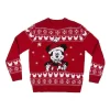 Disney Sweater Christmas Mickey (s)