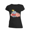 Disney - T-shirt - Dumbo Classic Dumbo - Girl (m)