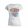 Disney - T-shirt - Dumbo The Flying Elephant - Girl (m)