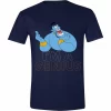 Disney - T-shirt - I'am A Genius (m)