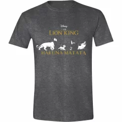 Disney - T-shirt - Le Roi Lion : Hakuna Matata (xl)