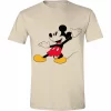 Disney - T-shirt - Mickey Mouse Happy Face (l)