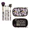 Disney - Vilaines - Set Beauté + Trousse De Toillette - 4 Pc