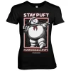 Disney Ghostbusters - Stay Puft Marshmallows - T-shirt Femme (xl)