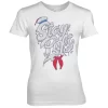 Disney Ghostbusters - Stay Puft - T-shirt Femme (xxl)